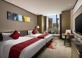 Ramada by Wyndham Jianyang 3