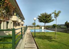 Apartamentos Playa de la Lanzada 3000 2