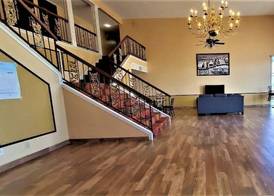 Super 8 by Wyndham Elk City 4