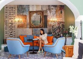 Art Hotel Riposo 3