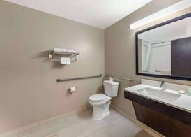 Quality Inn El Reno 5