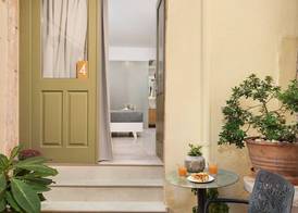 Elia Portou Luxury Residence 2