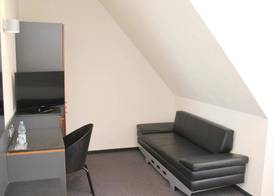 Hotel am Hirschgarten 3