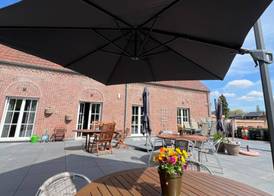 Hotel De Venne 5
