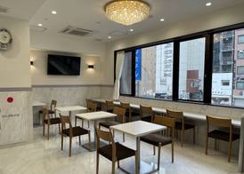 Okachimachi Urban Hotel 2