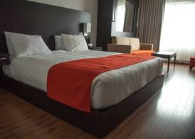 Hotel Classique 5