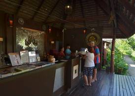 Nakara Long Beach Resort - SHA Extra Plus 3