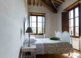 Agriturismo Abbazia Sette Frati a casa di Sara 4