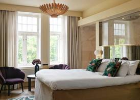 Hotel Christiania Teater 5