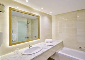 Magic Hôtel Manar 5