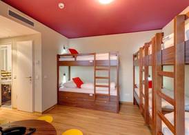 MEININGER Hotel Frankfurt Main / Airport 4