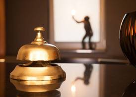 Boutique Hotel K7 3
