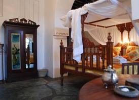Zanzibar Coffee House 3