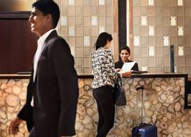 Mercure Hyderabad KCP Banjara Hills, An Accor Hotel 2