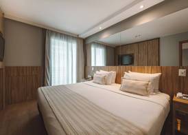 Pestana Rio Atlantica 3