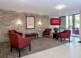 Red Roof Inn PLUS Boston - Mansfield - Foxboro 2