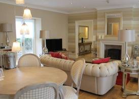 Rowton Hall Hotel and Spa 5