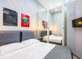 Baubo - S. G. Armeno by Napoliapartments 2