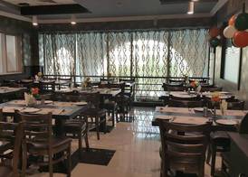Doha Dynasty Hotel 2