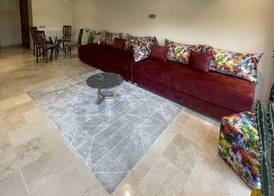 Appartement de luxe prestigia agate Marrakech 4