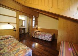 Residence Lagorai - Fiemme Holidays 4