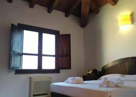 Hotel Punta Moros 5