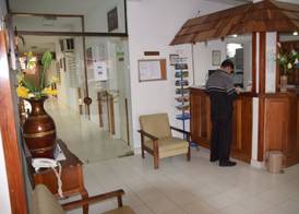 Hotel Palmas del Sol 2