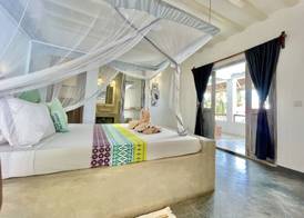 Villa Huruma 5