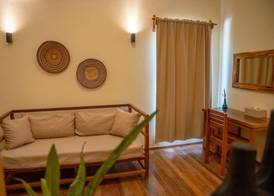 Jambiani Villas 3