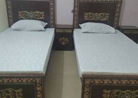 Queens Palace Hotel 3