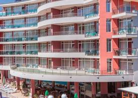 Hotel RIAGOR - ALL INCLUSIVE 5