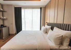 Almera Hotel 2