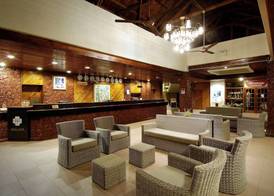 Berjaya Beau Vallon Bay Resort & Casino 2