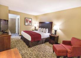 Grand Oaks Hotel 5