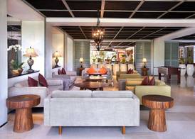 Ramada Encore by Wyndham Seminyak Bali 2