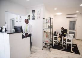 SH Boutique Hotel 2