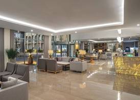 Side Star Beach Hotel - Ultra All Inclusive 3