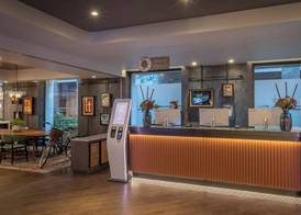 Clayton Hotel City of London, Tower Bridge 4
