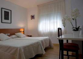 Hotel Tolosa 4