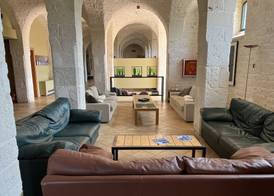 Apulia Victor Country Hotel 4