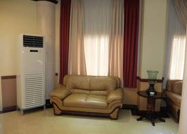 Pacific Breeze Hotel and Resort 5