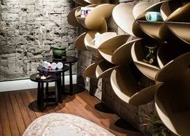 Berry Amour Romantic Villas 5