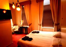 Hotel Kuiperduin 2