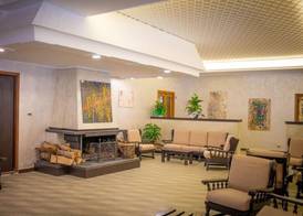Sport Hotel & Residence Il Bivacco del Parco 2