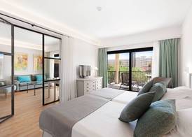 CM Mallorca Palace - Only Adults 5