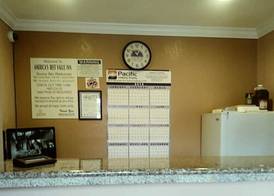 Sealamp Inn 3