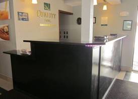 Quality Inn Upper Sandusky 5