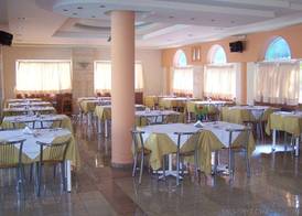 Faliraki Bay Hotel 5