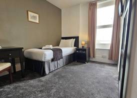 The Strand Hotel 5