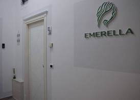 Emerella Luxury Suites-Siderno Lungomare 3